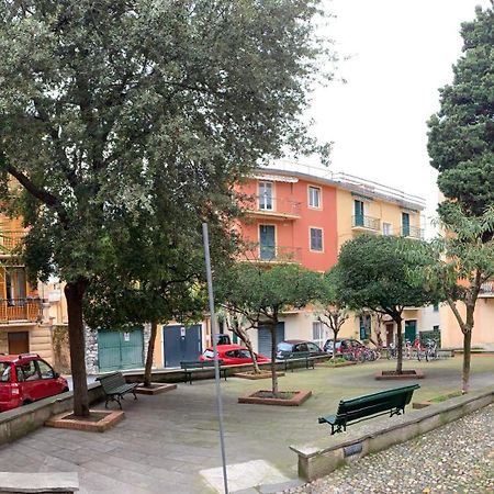 Ca Du Sergio - Il Mesco Levanto Eksteriør bilde